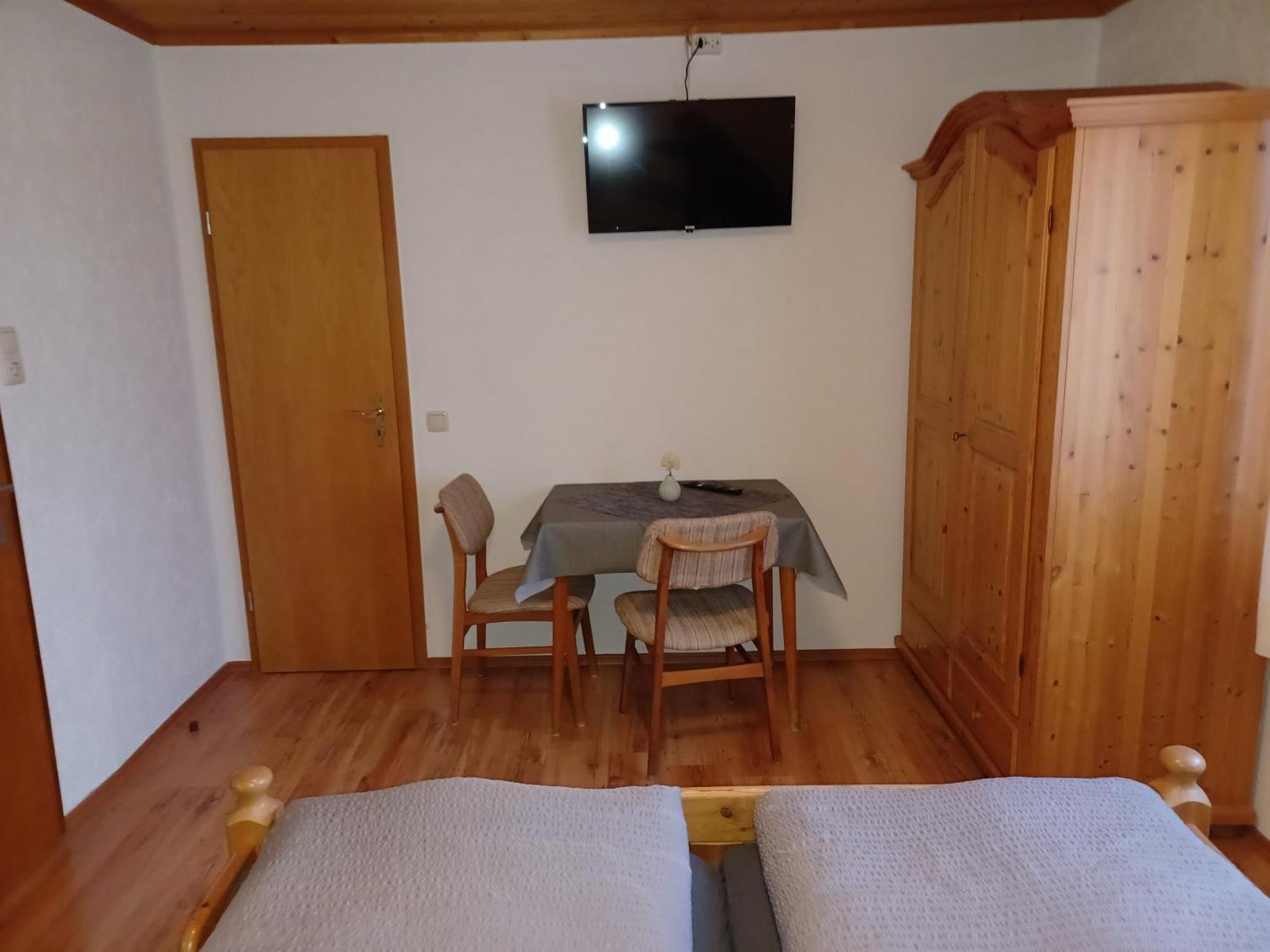Zum Bergbauern Hotel Waidhaus Kültér fotó