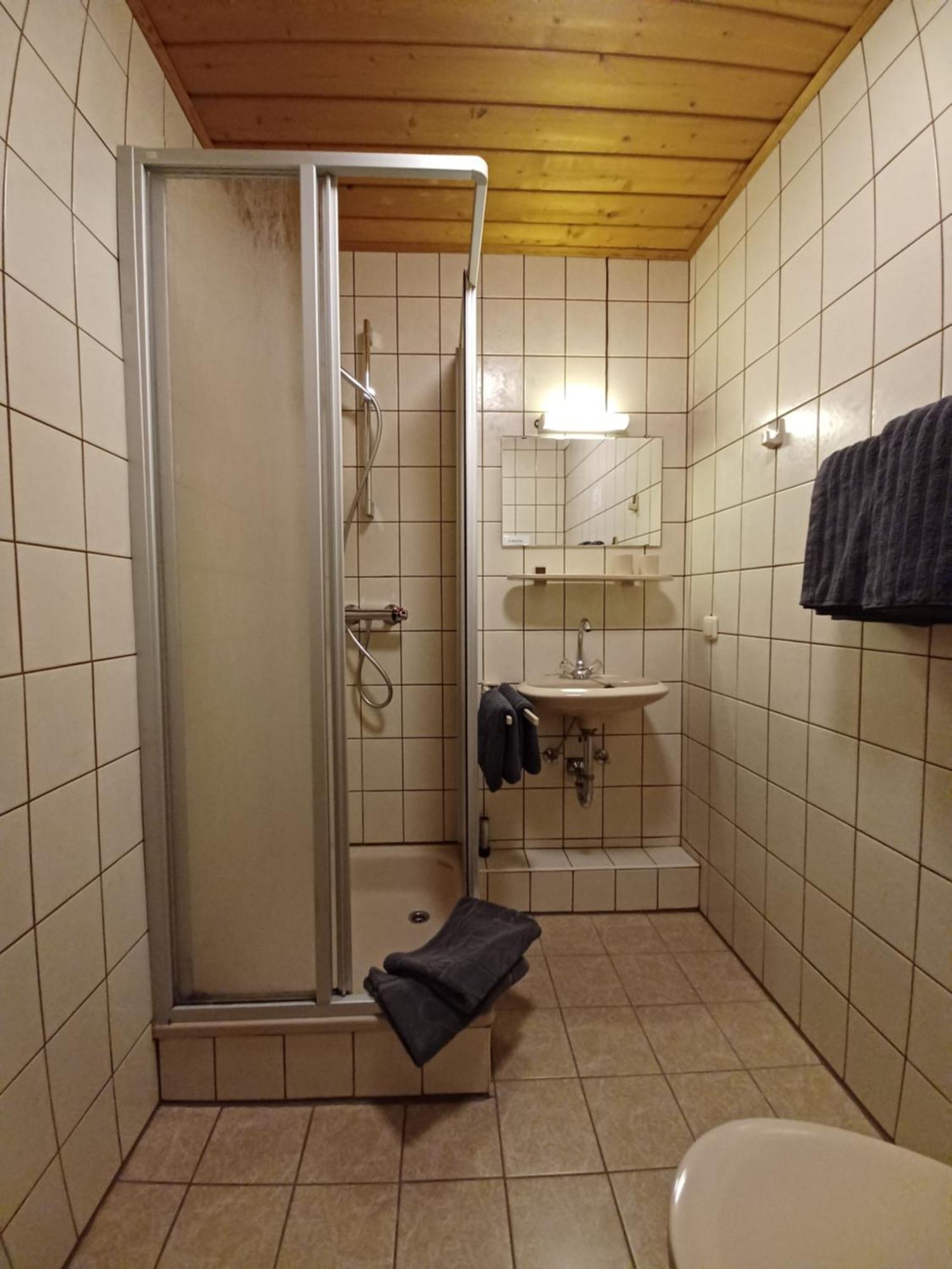 Zum Bergbauern Hotel Waidhaus Kültér fotó